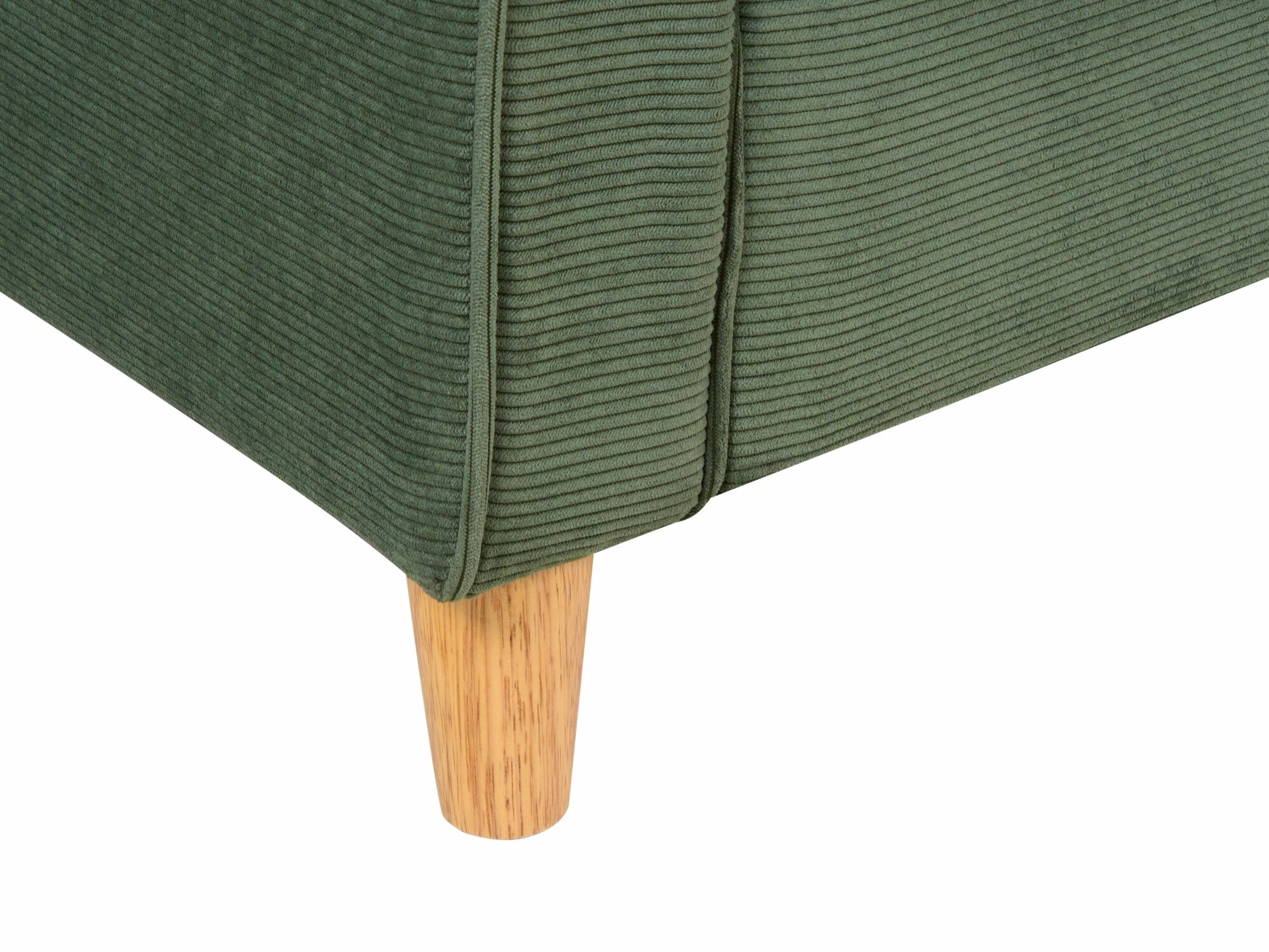 Kavč Berwyn 675 (Zelena)