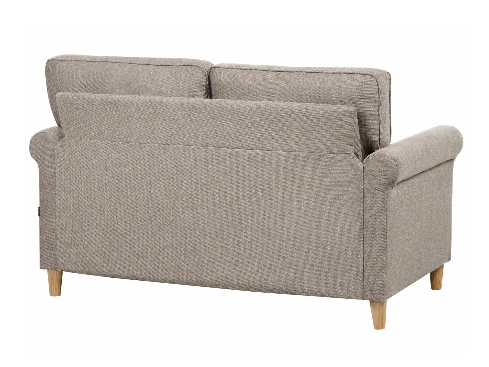 Komplet oblazinjenega pohištva Berwyn 676 (Rjava)