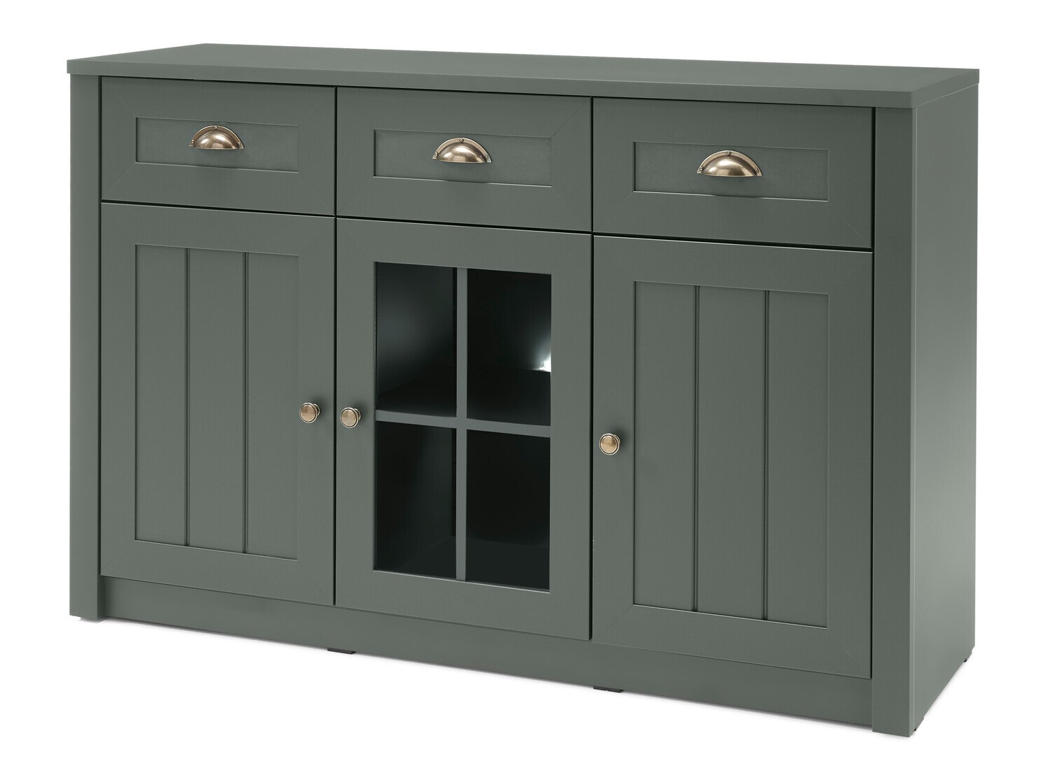 Kotna komoda Evalira 110