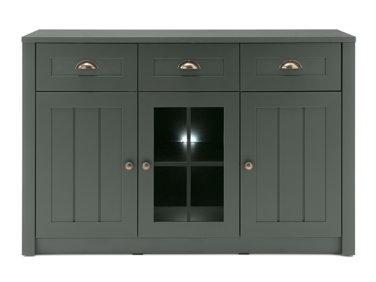 Kotna komoda Evalira 110