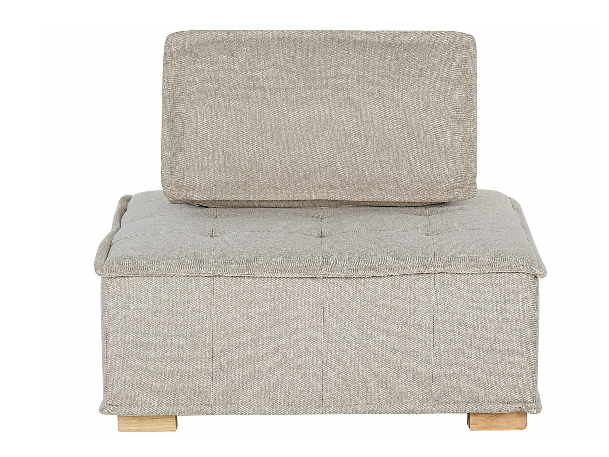 Oblazinjeno pohištvo Berwyn 1808 (Bež)