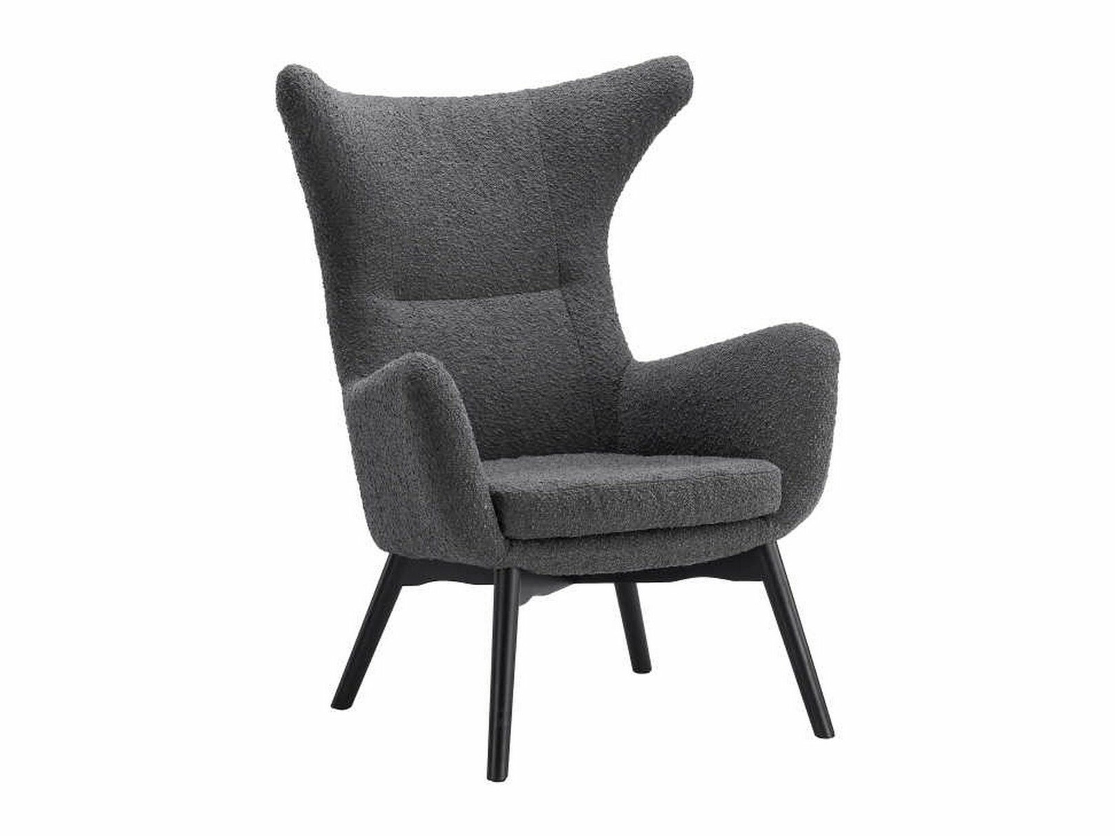 Fotelj Riverton 768 (Siva)