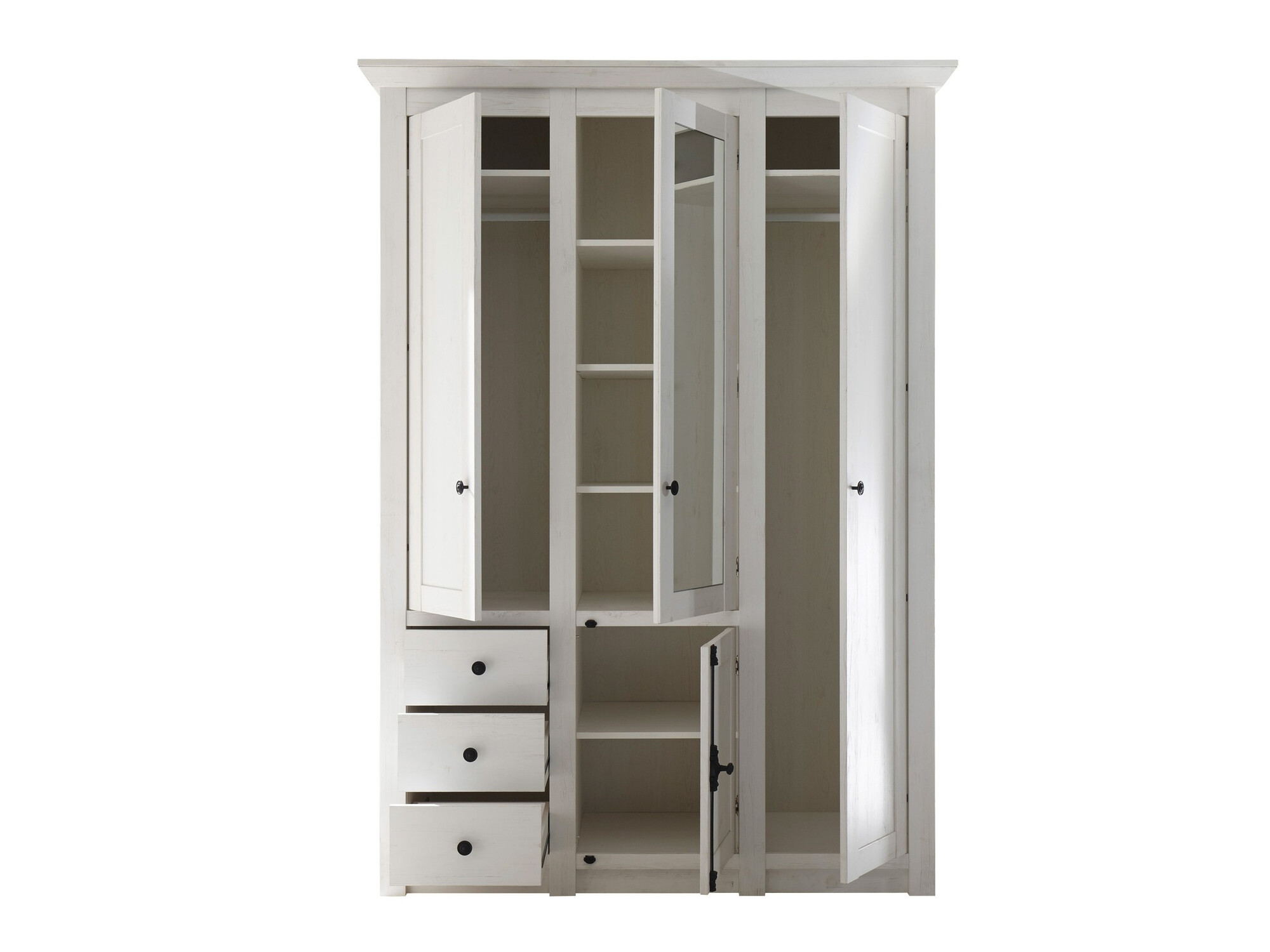 Komplet spalnic Marfere 128