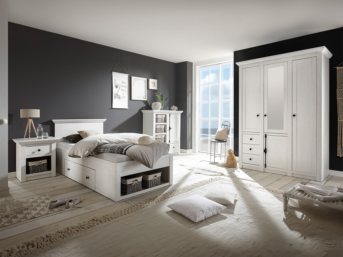 Komplet spalnic Marfere 129