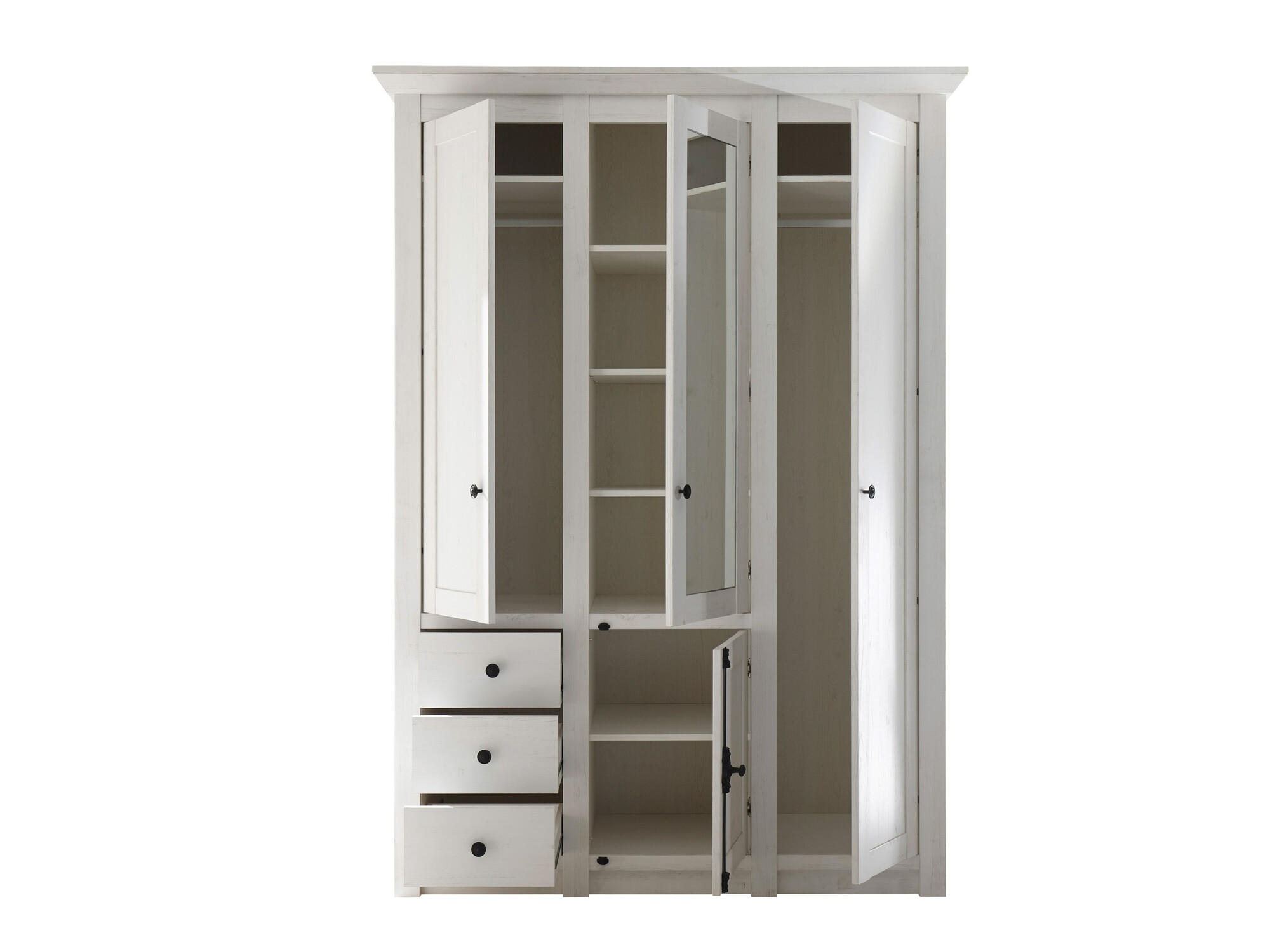 Komplet spalnic Marfere 130