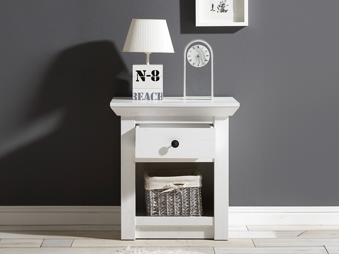 Nočna omarica Marfere 126