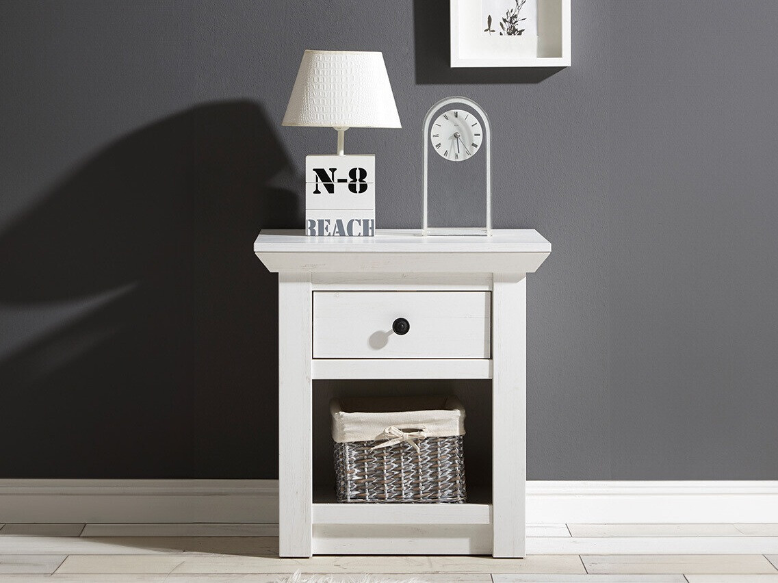 Nočna omarica Marfere 126