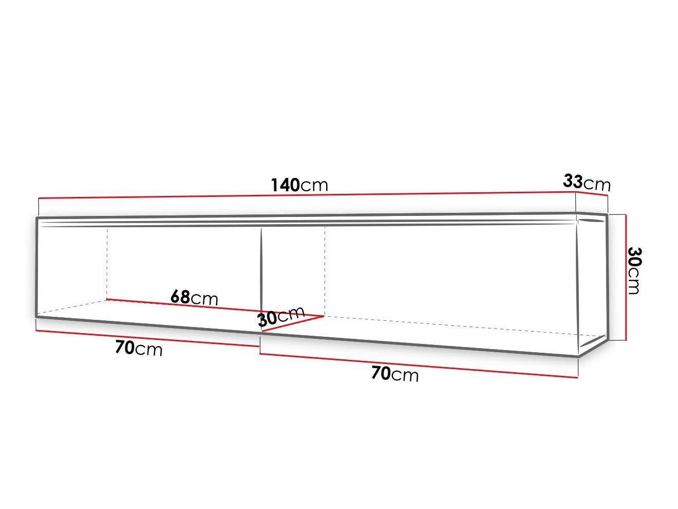 TV-omarica Sarasota 163