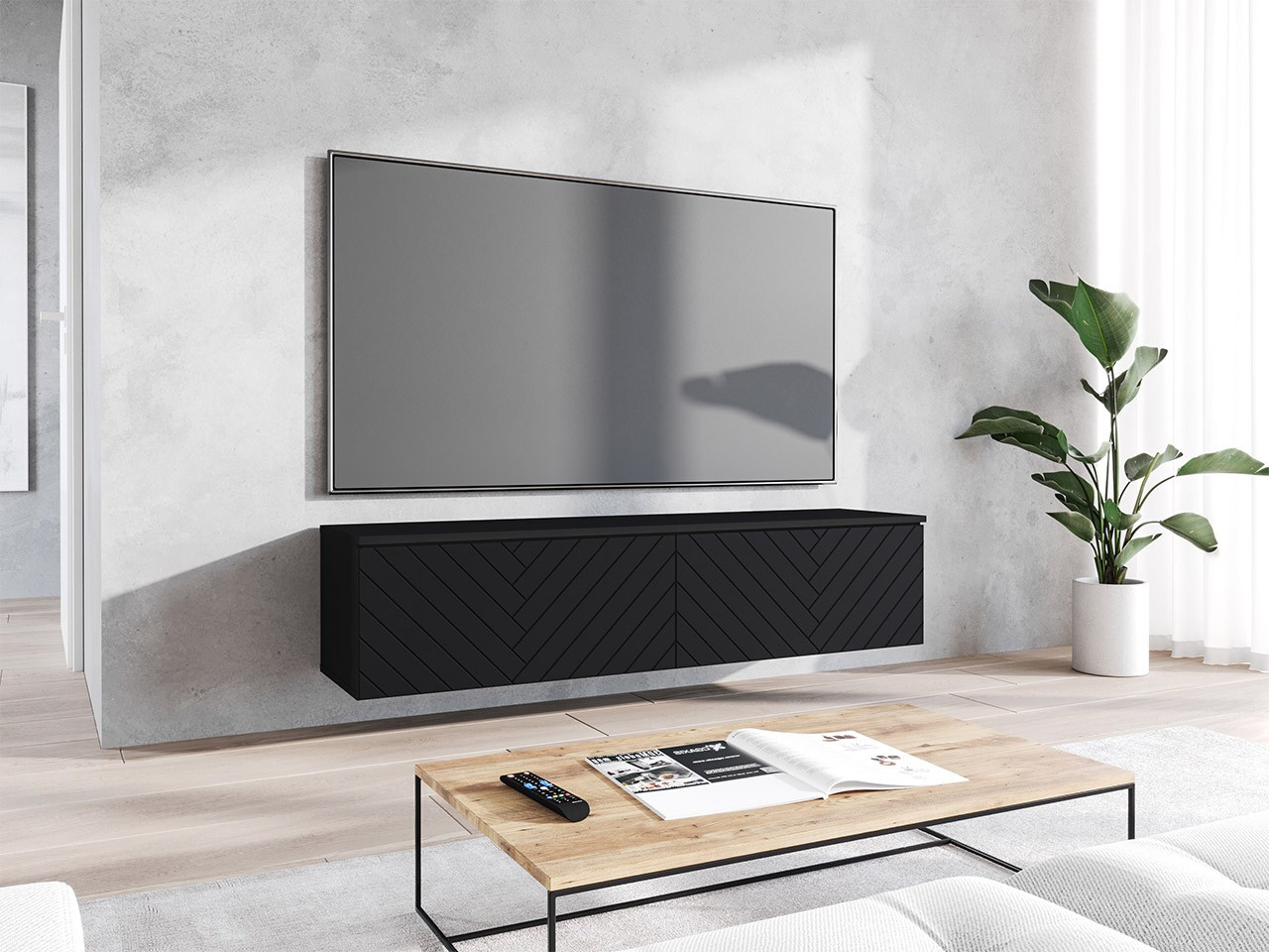 TV-omarica Sarasota 163