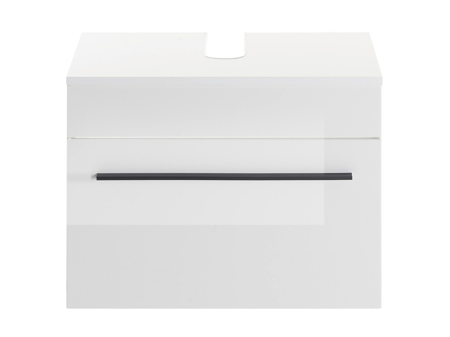 Viseča kopalniška omarica za umivalnik Torbelu 107