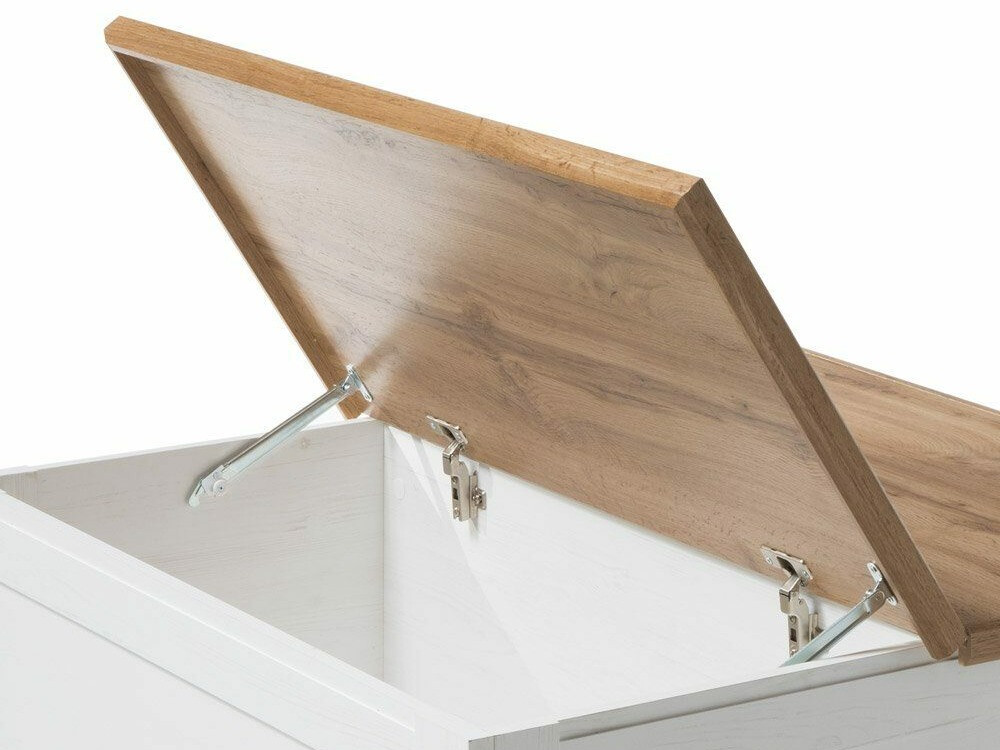 Klubska mizica Vomave 100