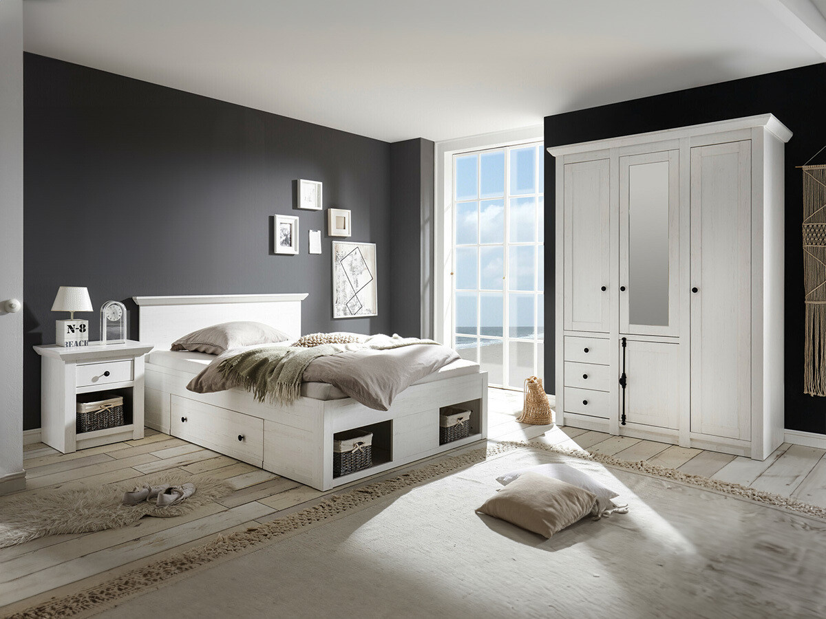 Komplet spalnic Marfere 128