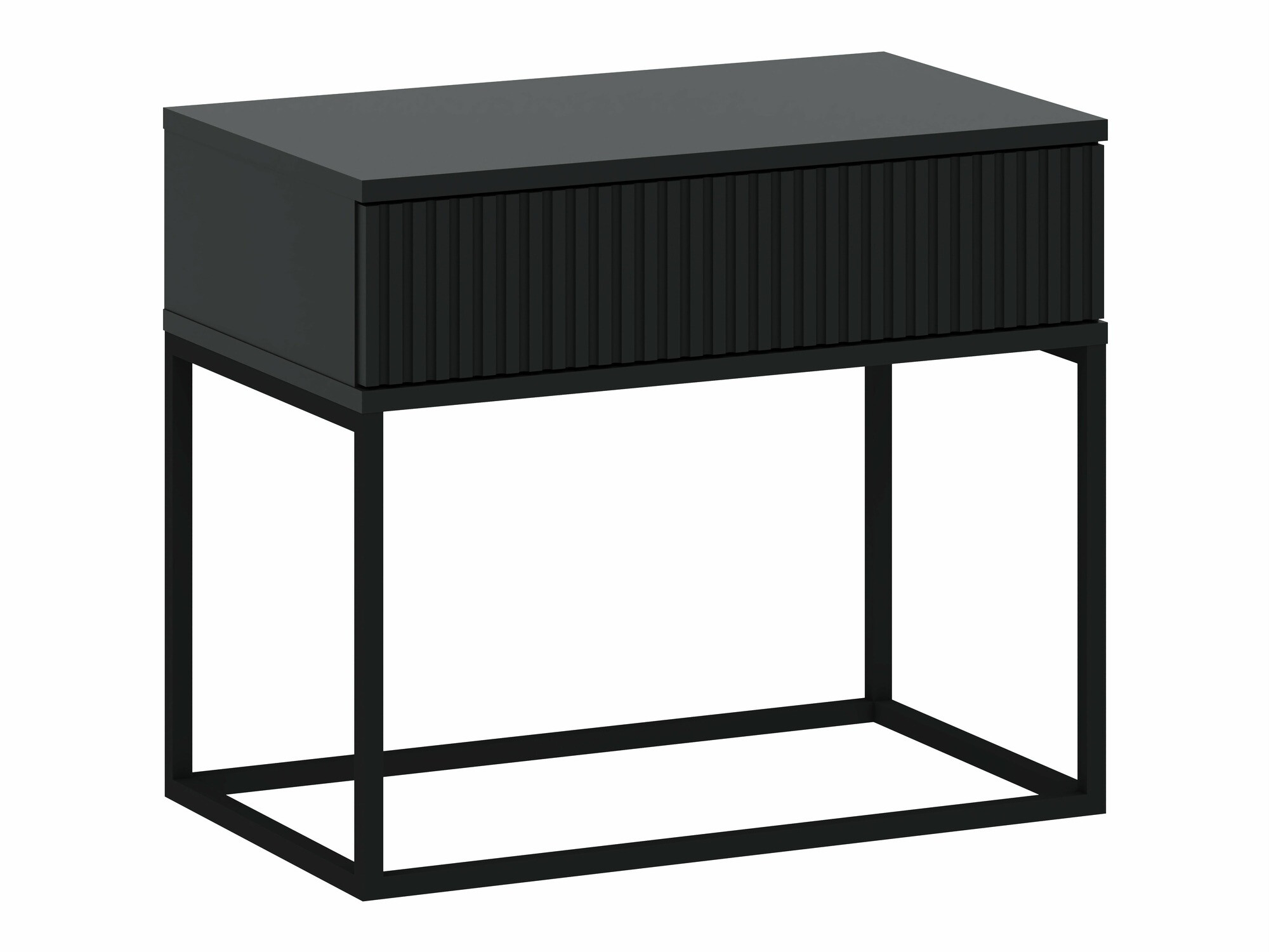 Nočna omarica Bristol 190 (Antracit)