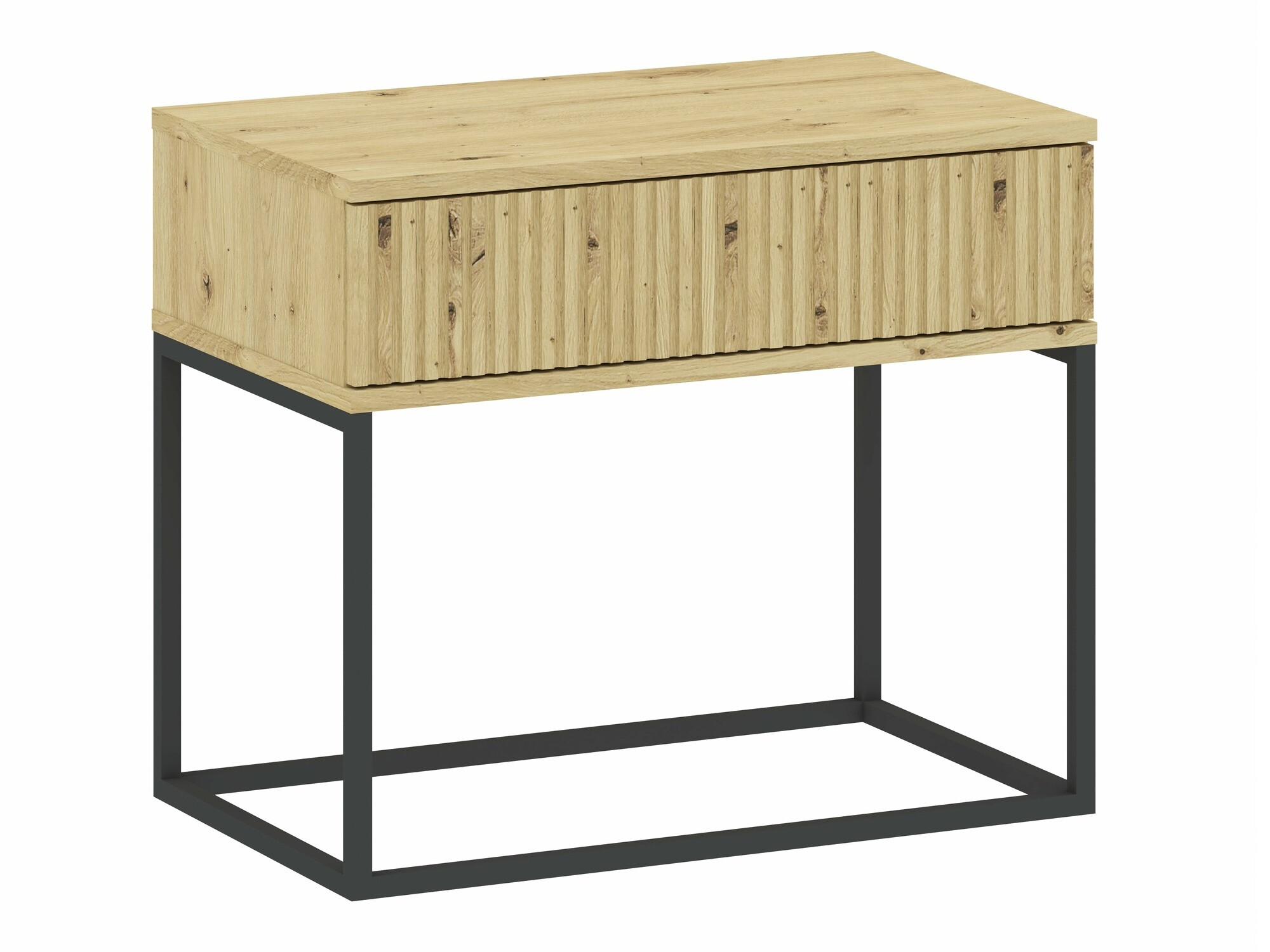 Nočna omarica Bristol 190 (Artisan hrast)