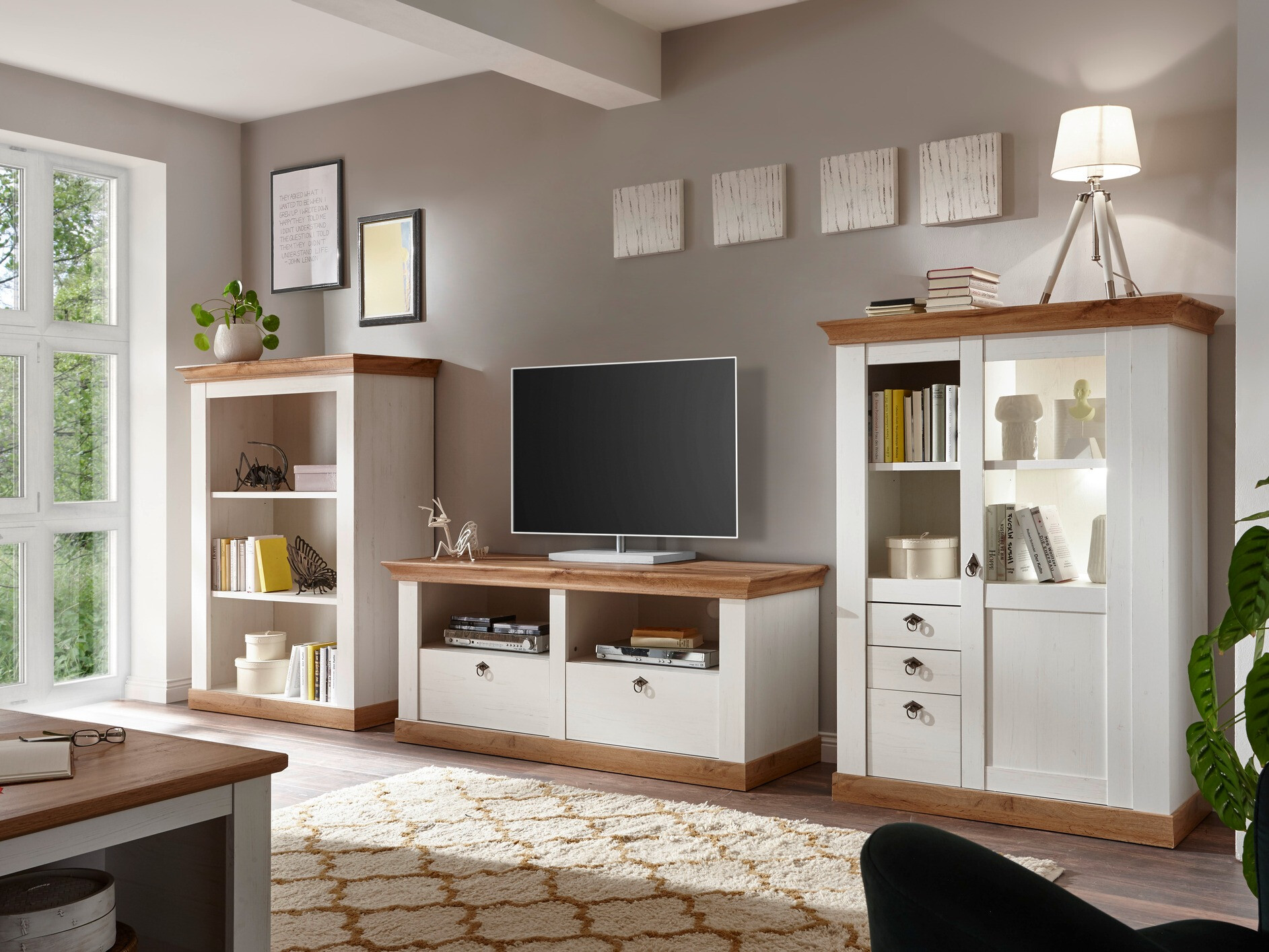 TV-omarica Vomave 101