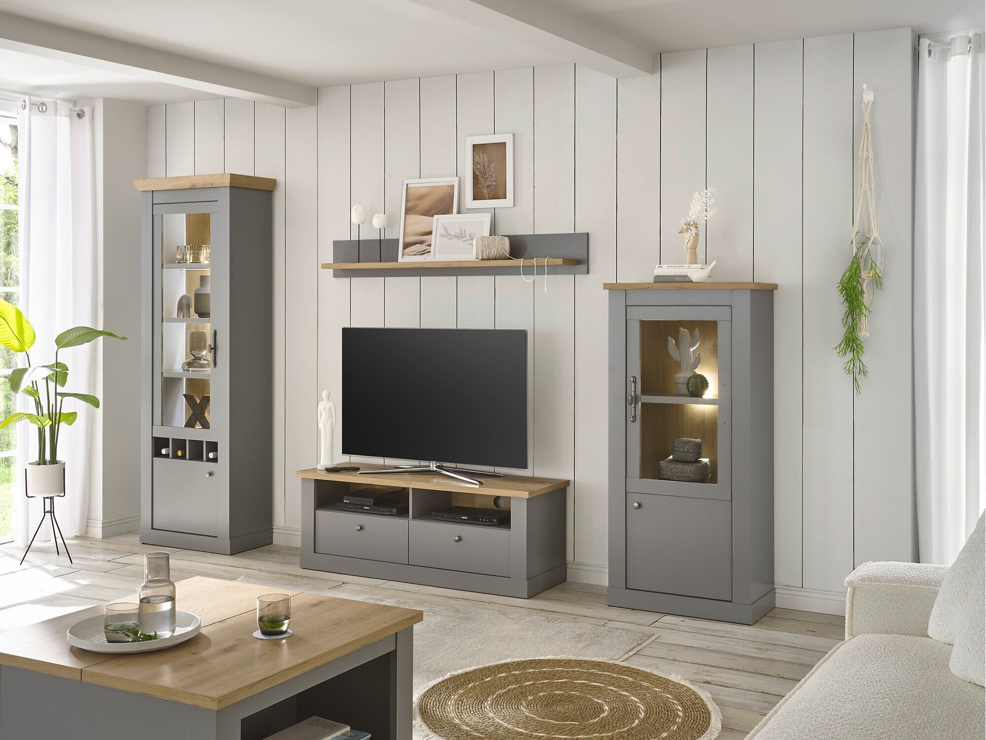 Dnevni prostor Sorteso 114