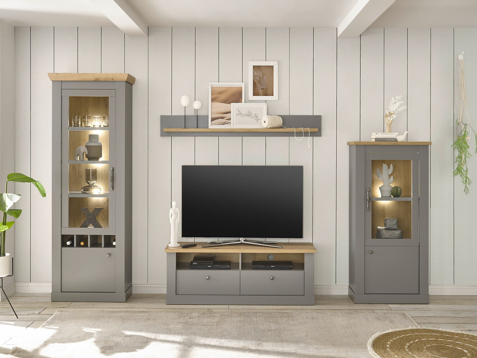 Dnevni prostor Sorteso 114