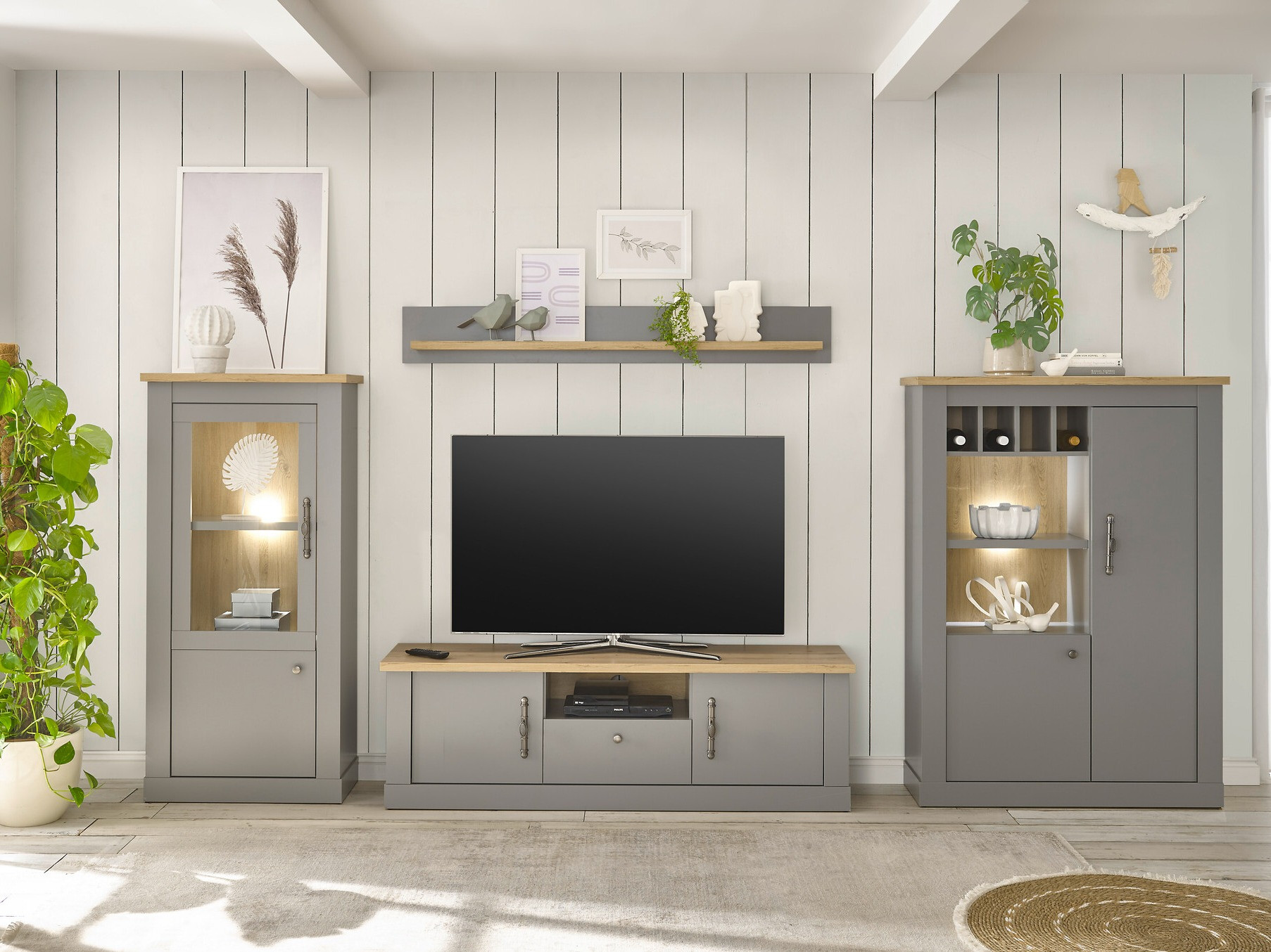 Dnevni prostor Sorteso 116