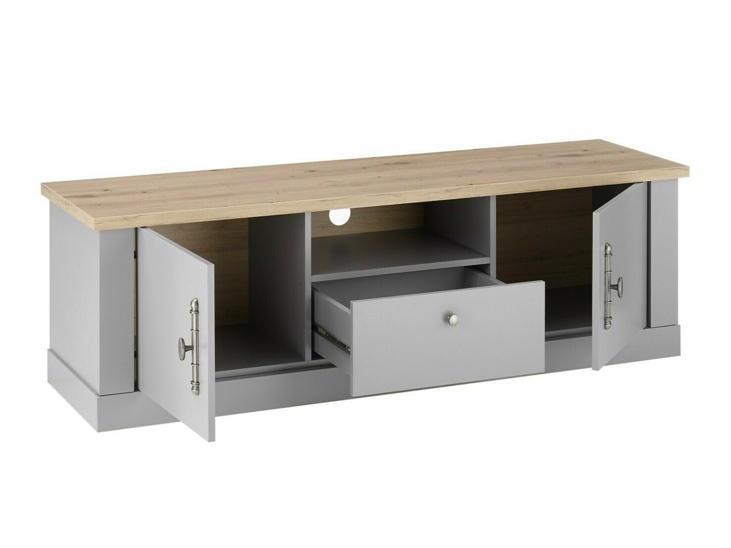 Dnevni prostor Sorteso 116