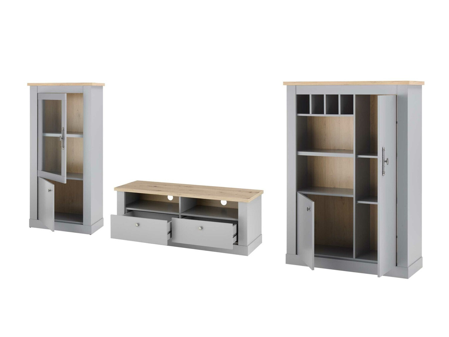 Dnevni prostor Sorteso 117