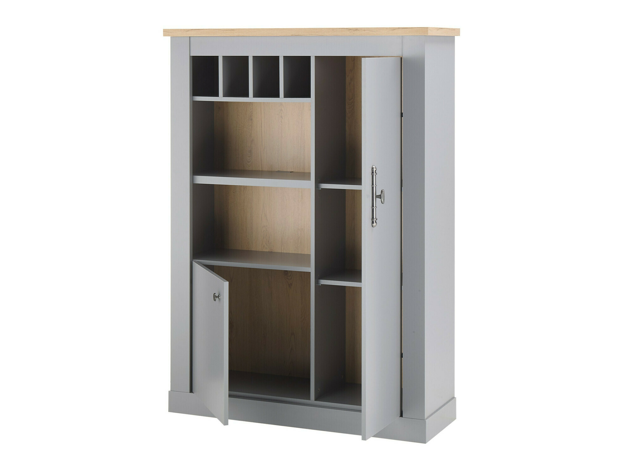 Dnevni prostor Sorteso 117