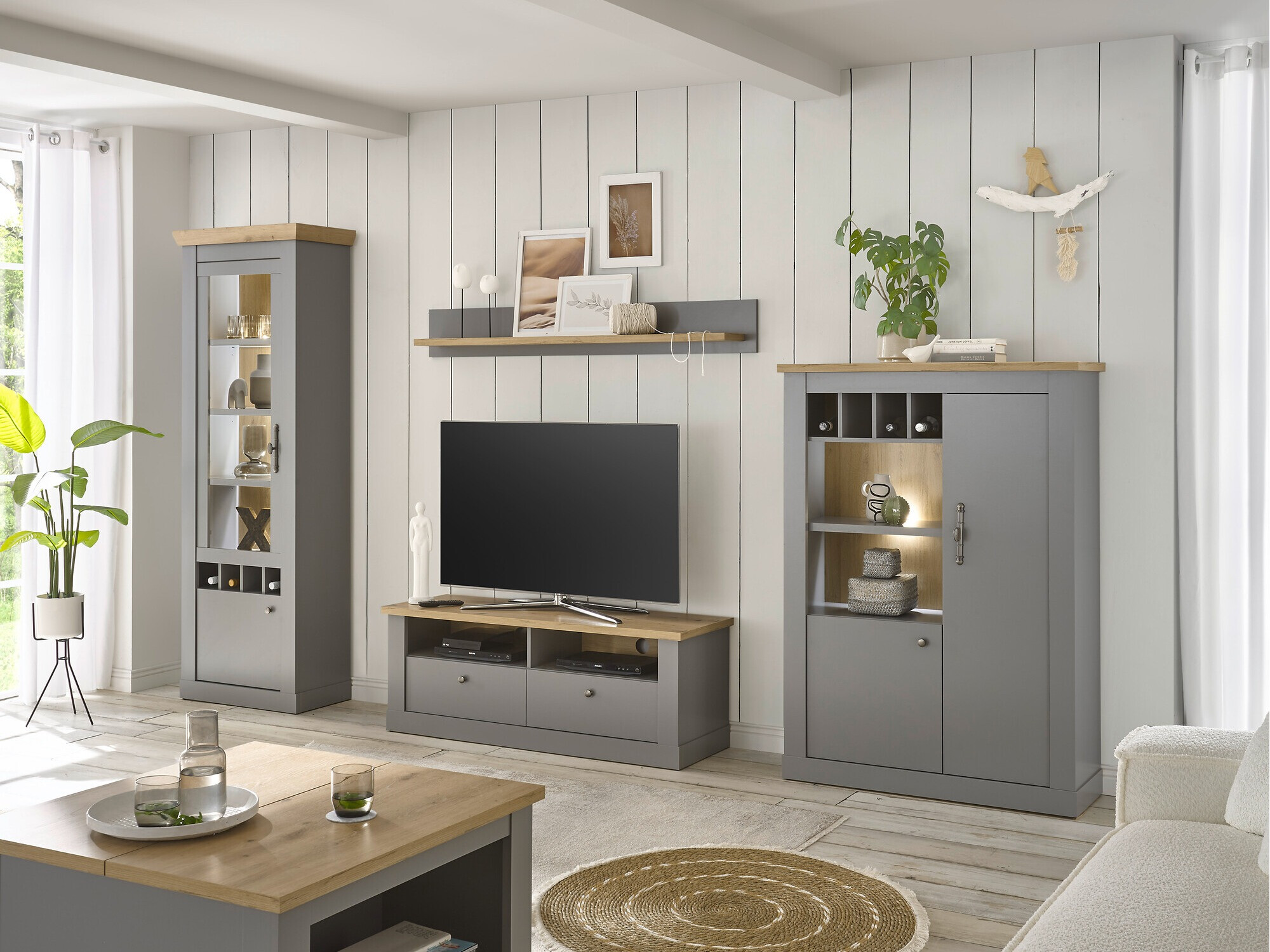 Dnevni prostor Sorteso 118