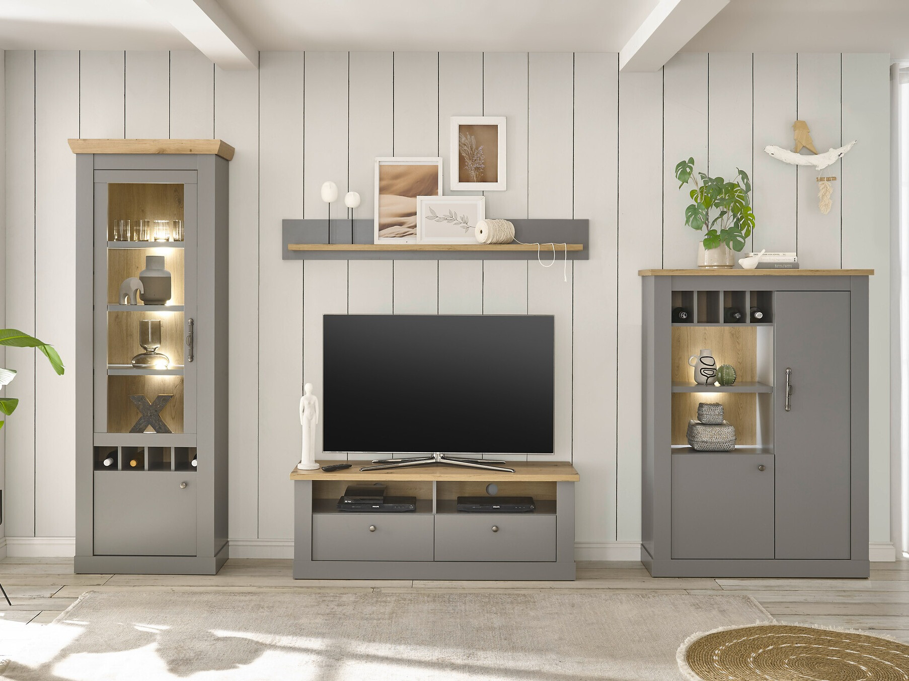 Dnevni prostor Sorteso 118