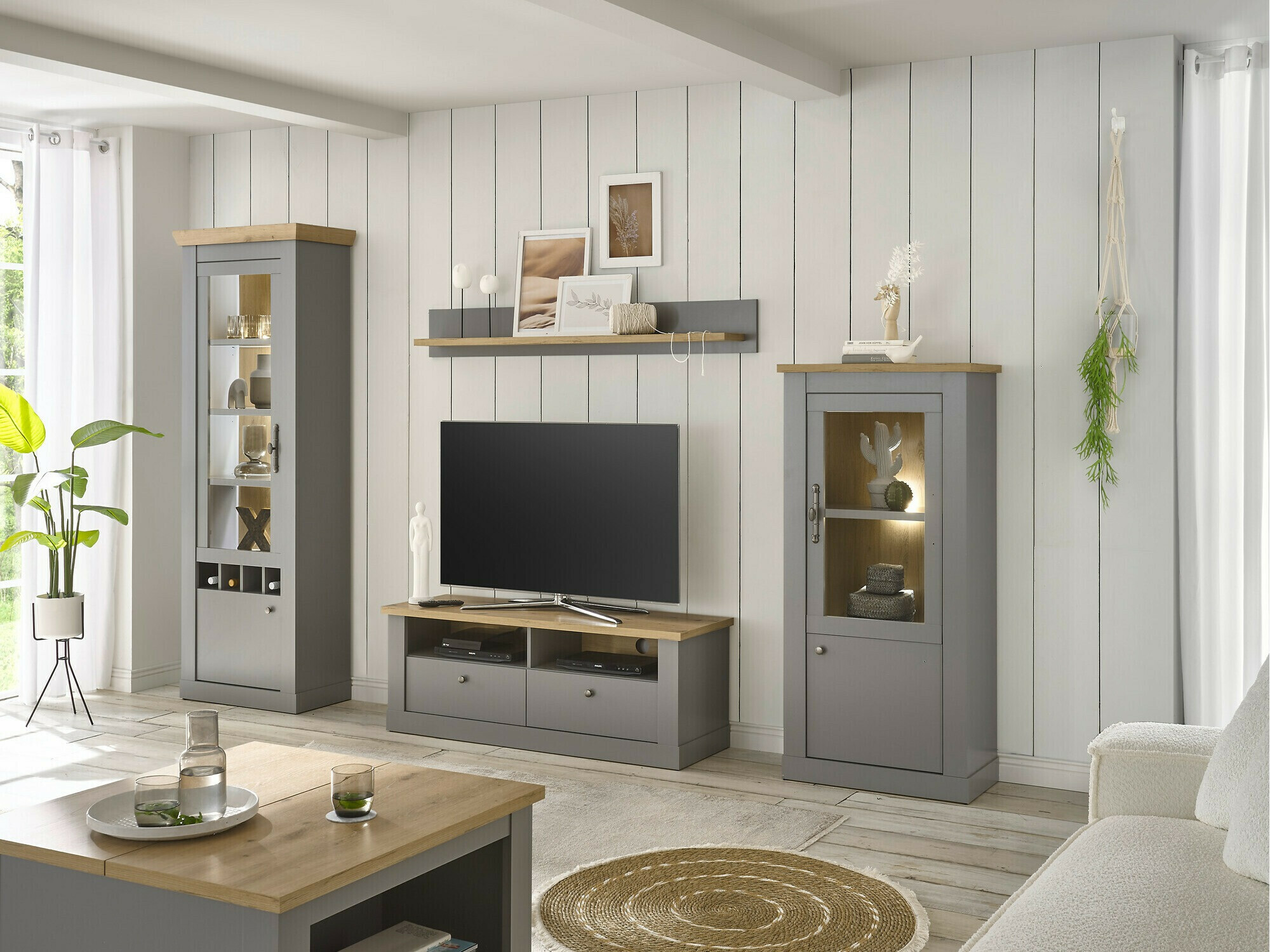 Komplet za dnevno sobo Sorteso 114