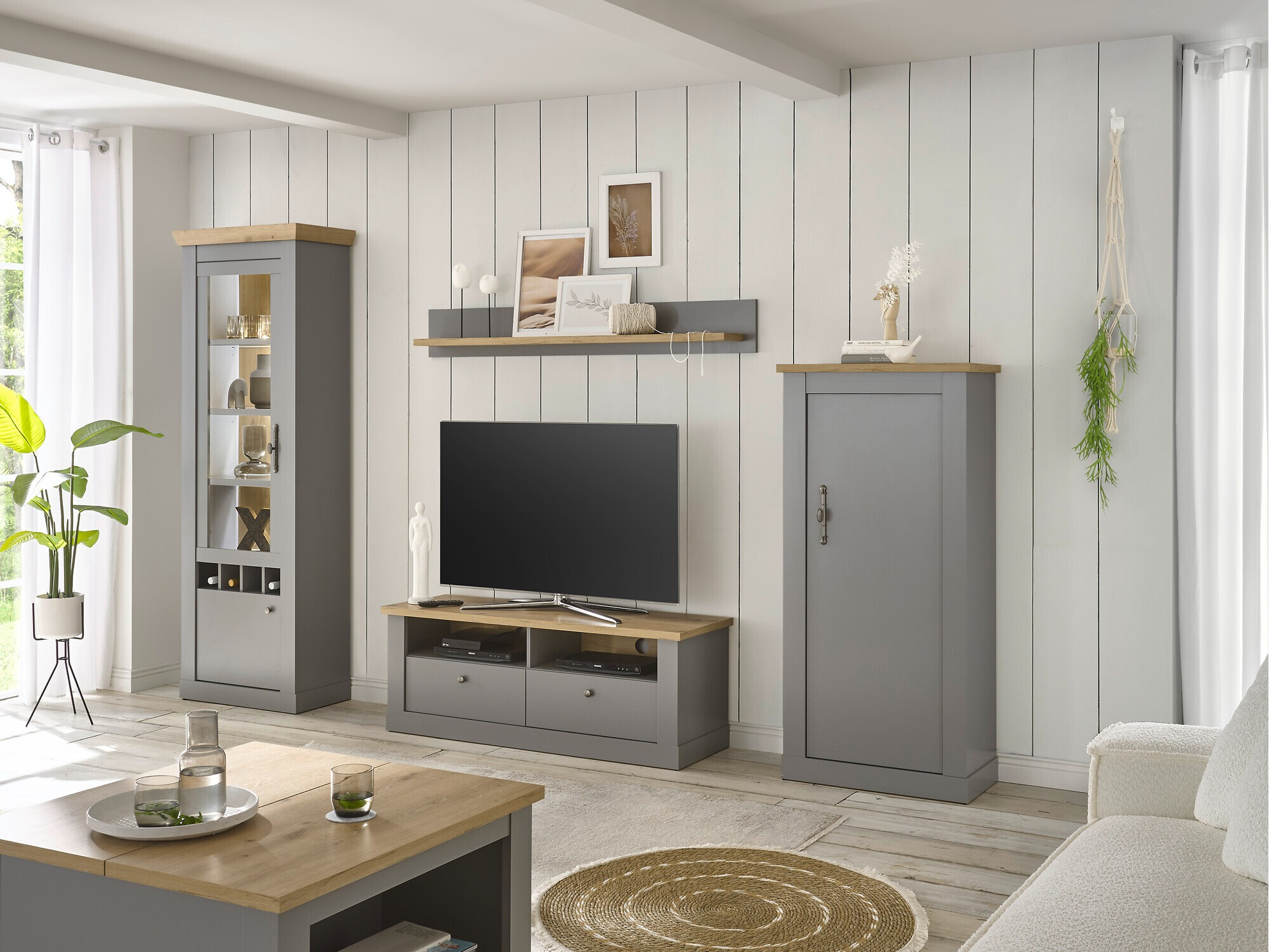 Komplet za dnevno sobo Sorteso 115