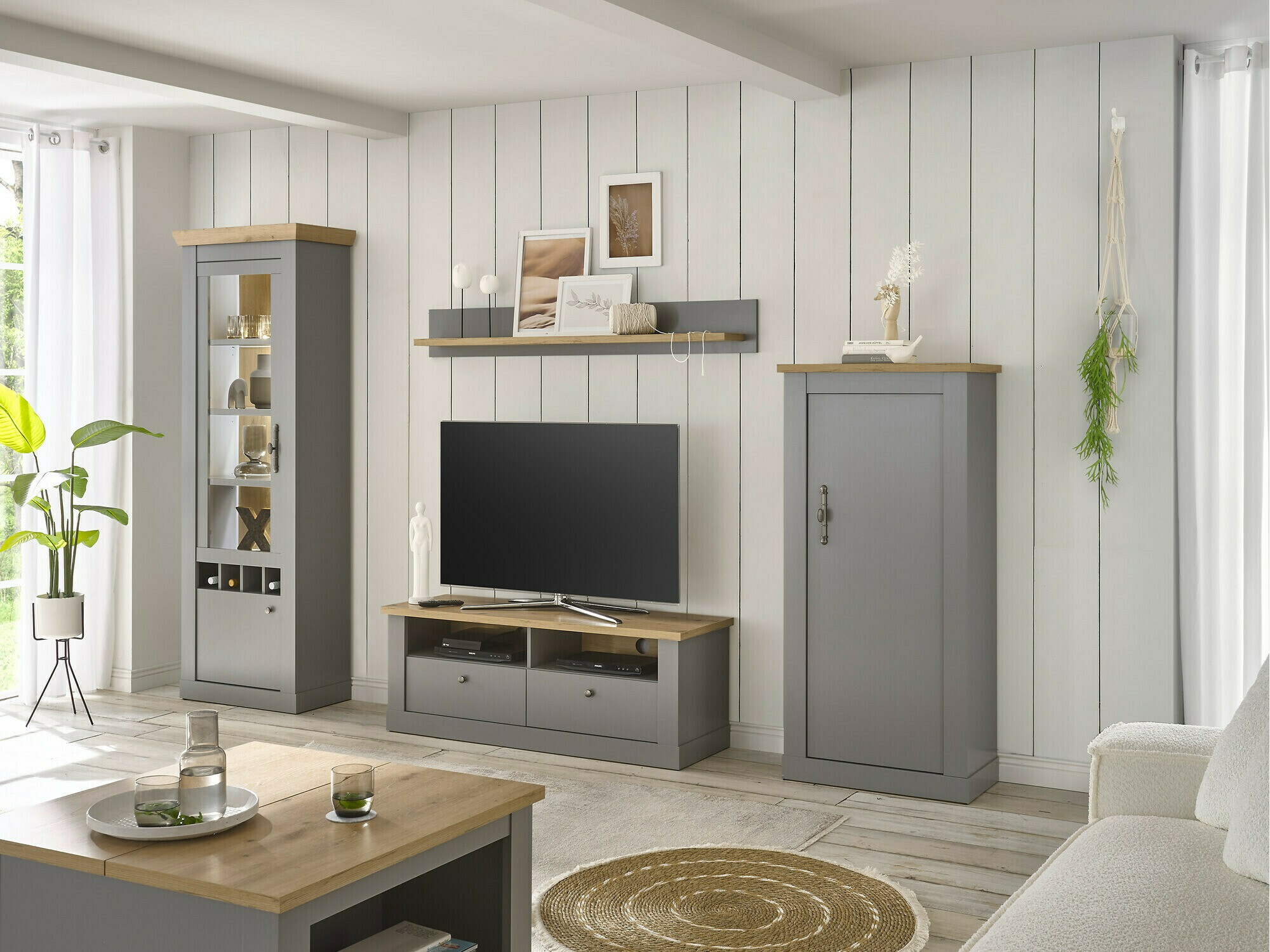 Komplet za dnevno sobo Sorteso 115