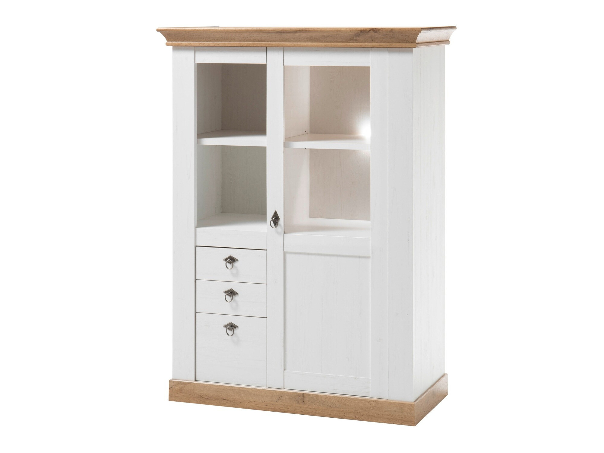 Kotna komoda Vomave 111