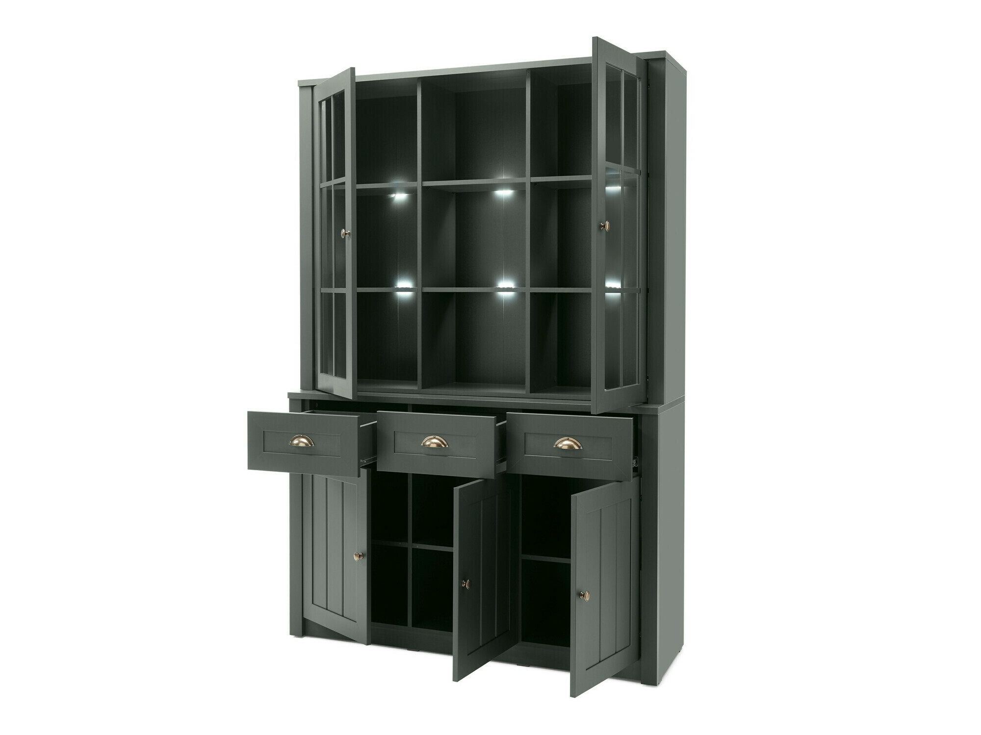 Regal Evalira 112
