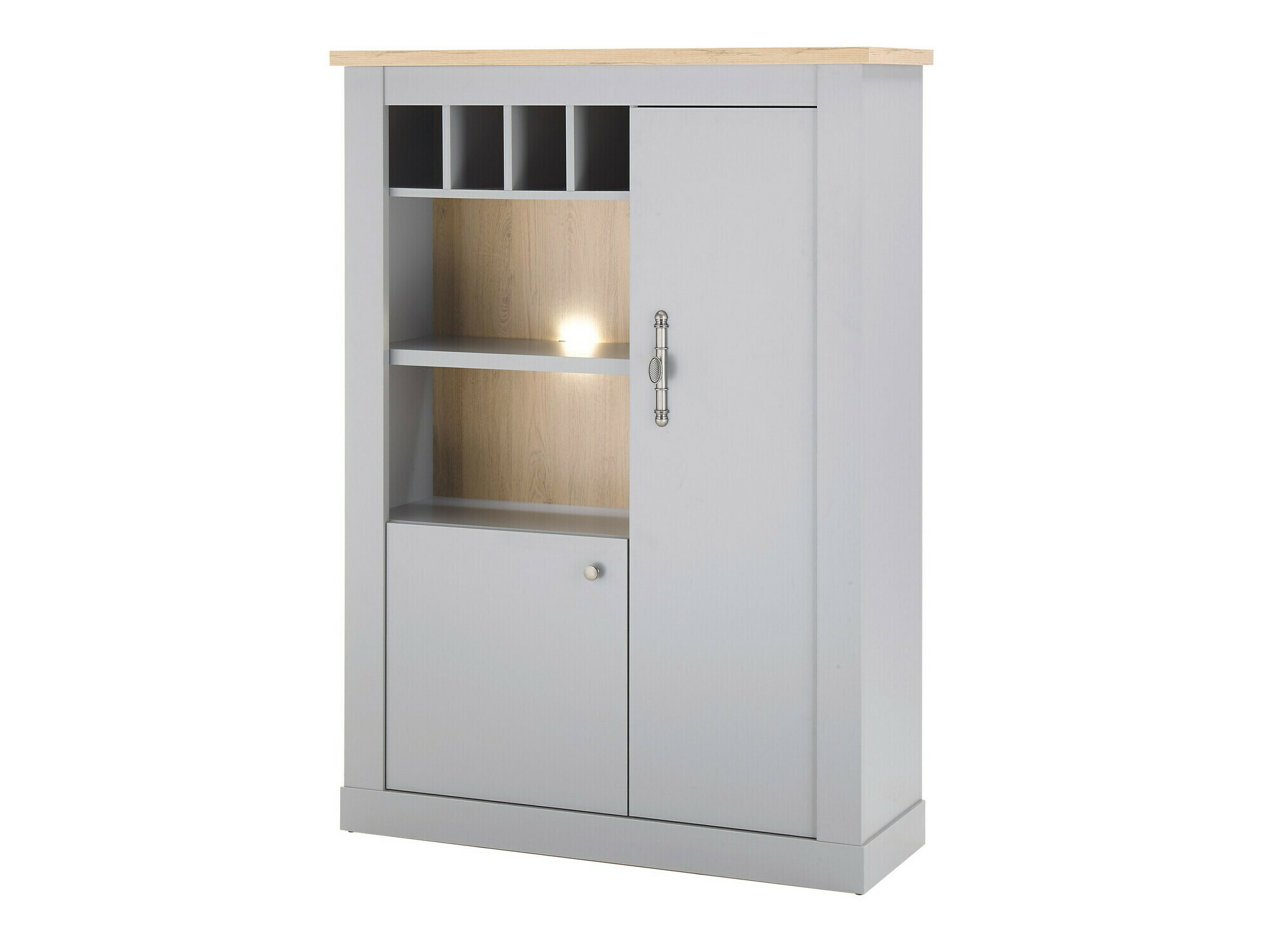 Regal Sorteso 113