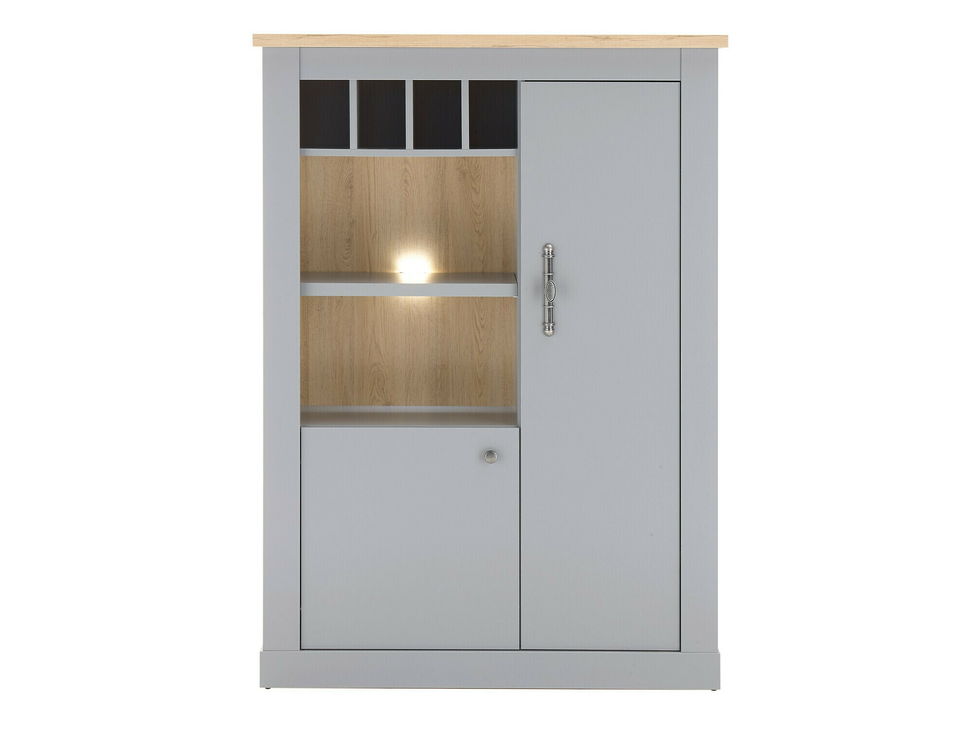 Regal Sorteso 113