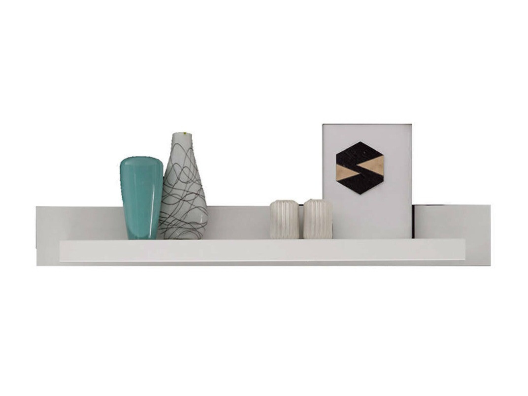 Stenska polica Torbelu 126