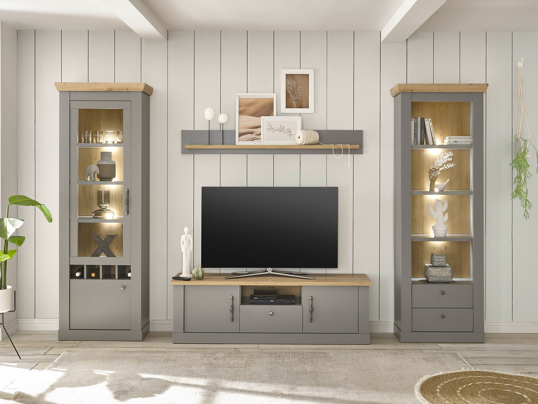 Dnevni prostor Sorteso 119