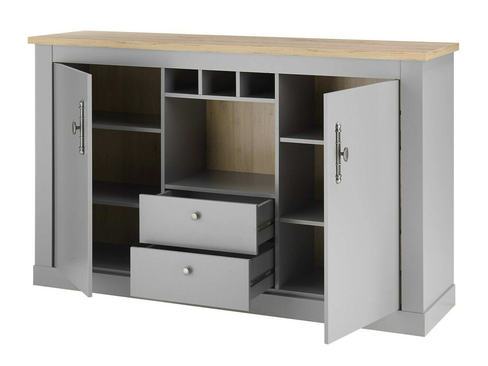 Dnevni prostor Sorteso 120