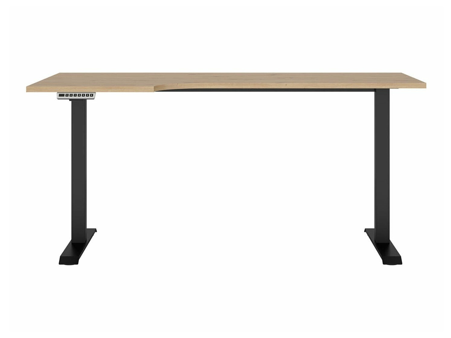 Dvižna pisalna miza Nolremi 136