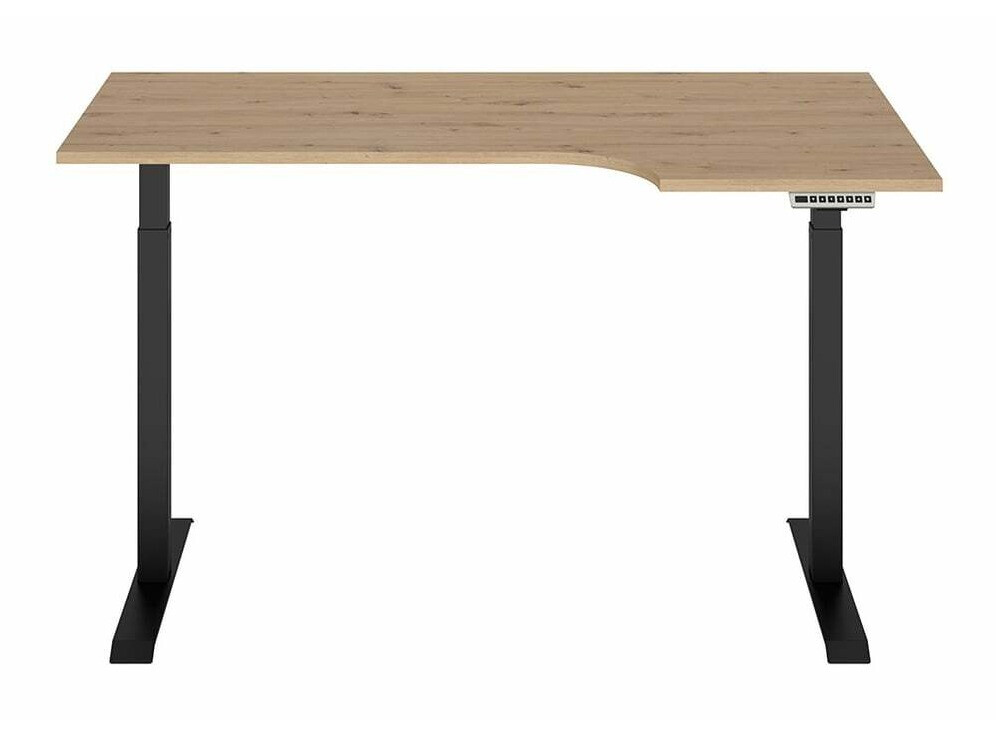 Dvižna pisalna miza Nolremi 136
