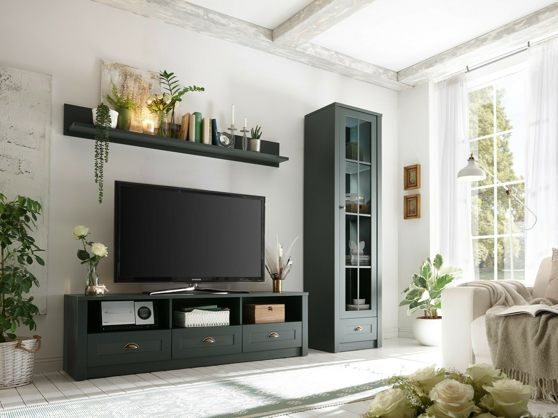 Komplet za dnevno sobo Evalira 114