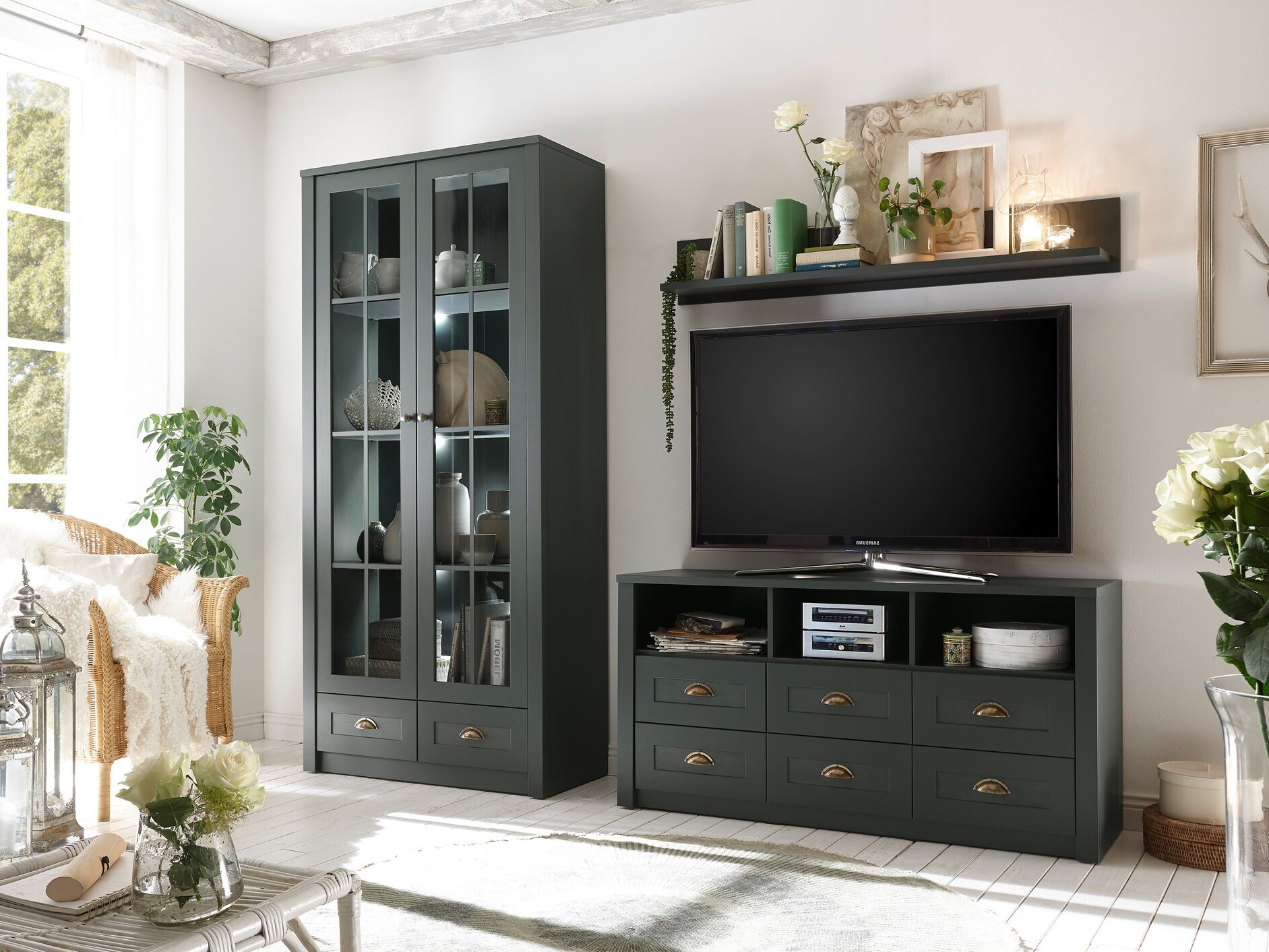 Komplet za dnevno sobo Evalira 115