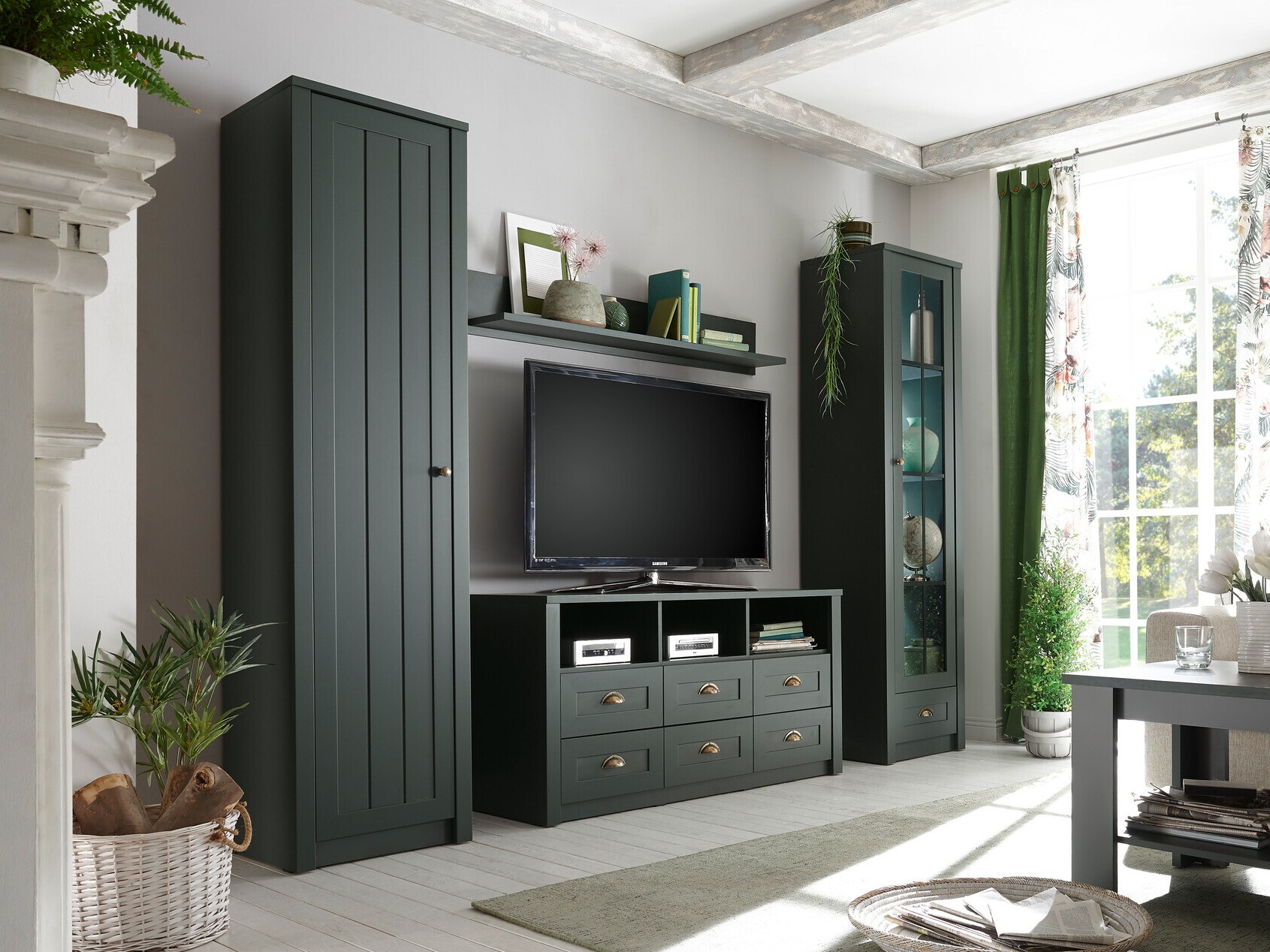 Komplet za dnevno sobo Evalira 116