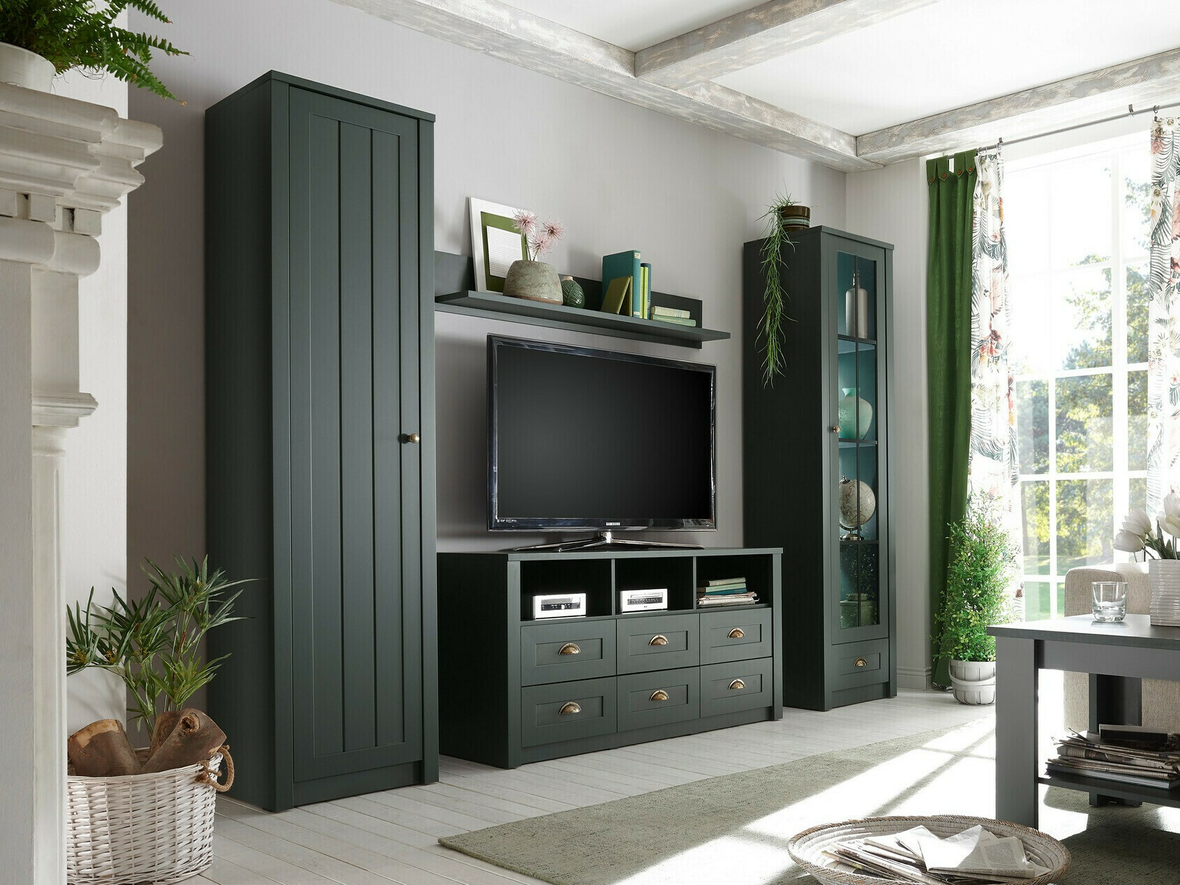 Komplet za dnevno sobo Evalira 116