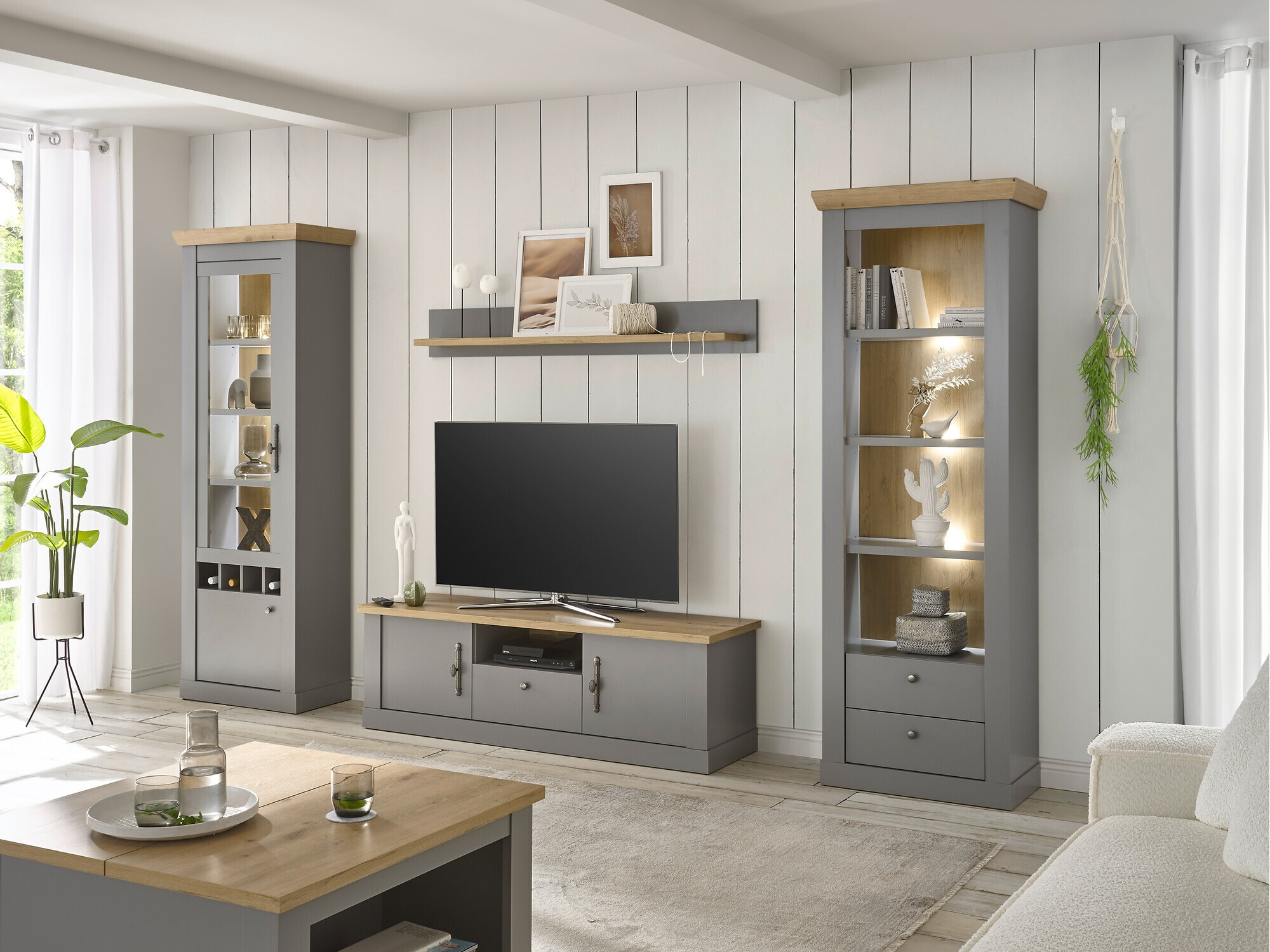 Komplet za dnevno sobo Sorteso 119