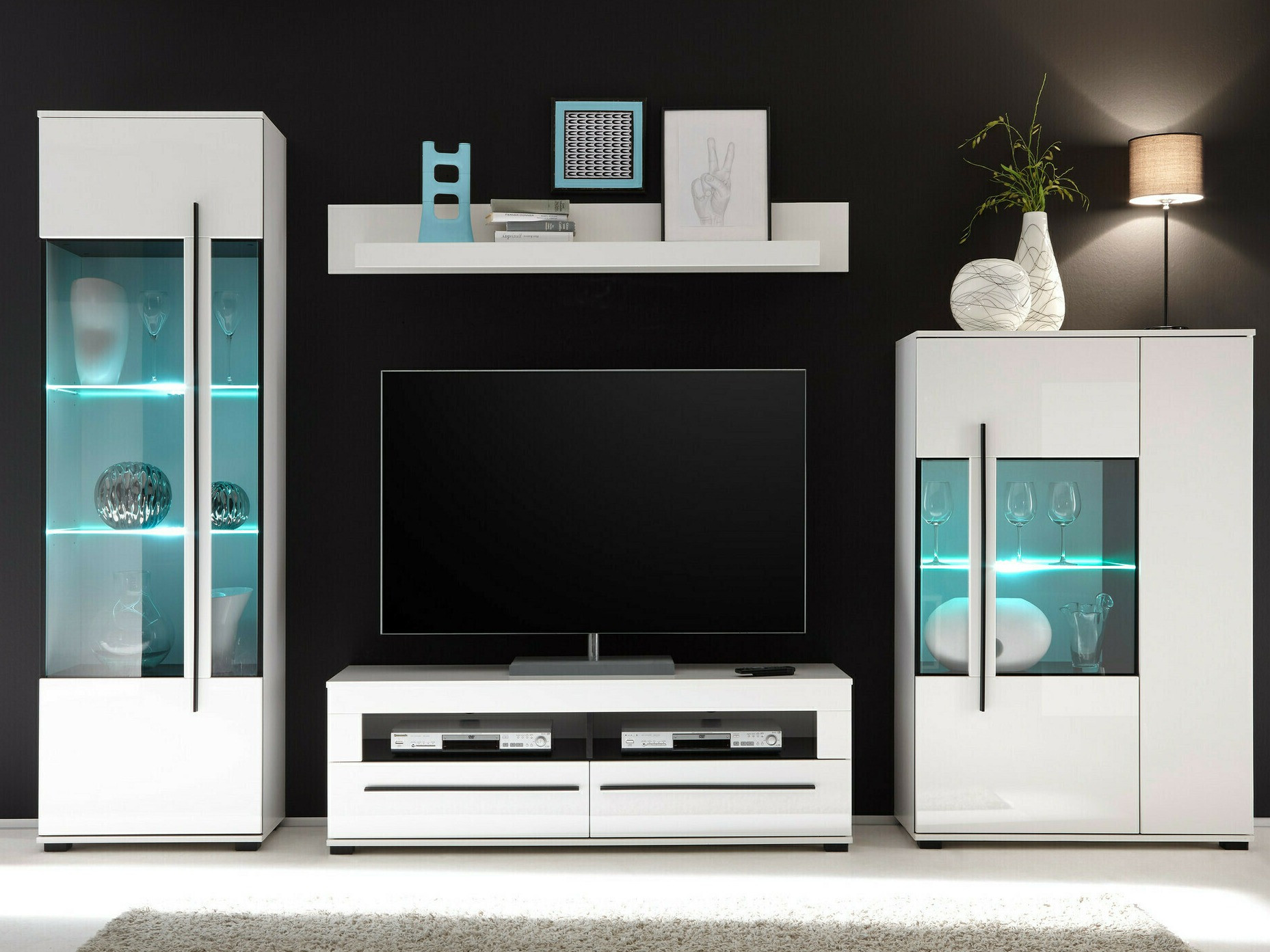 Komplet za dnevno sobo Torbelu 130