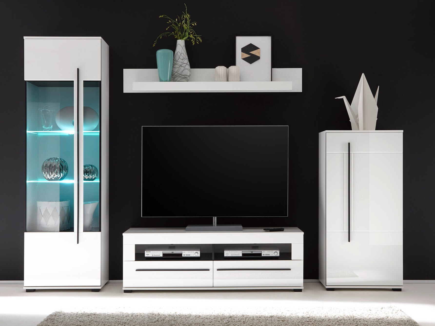 Komplet za dnevno sobo Torbelu 132