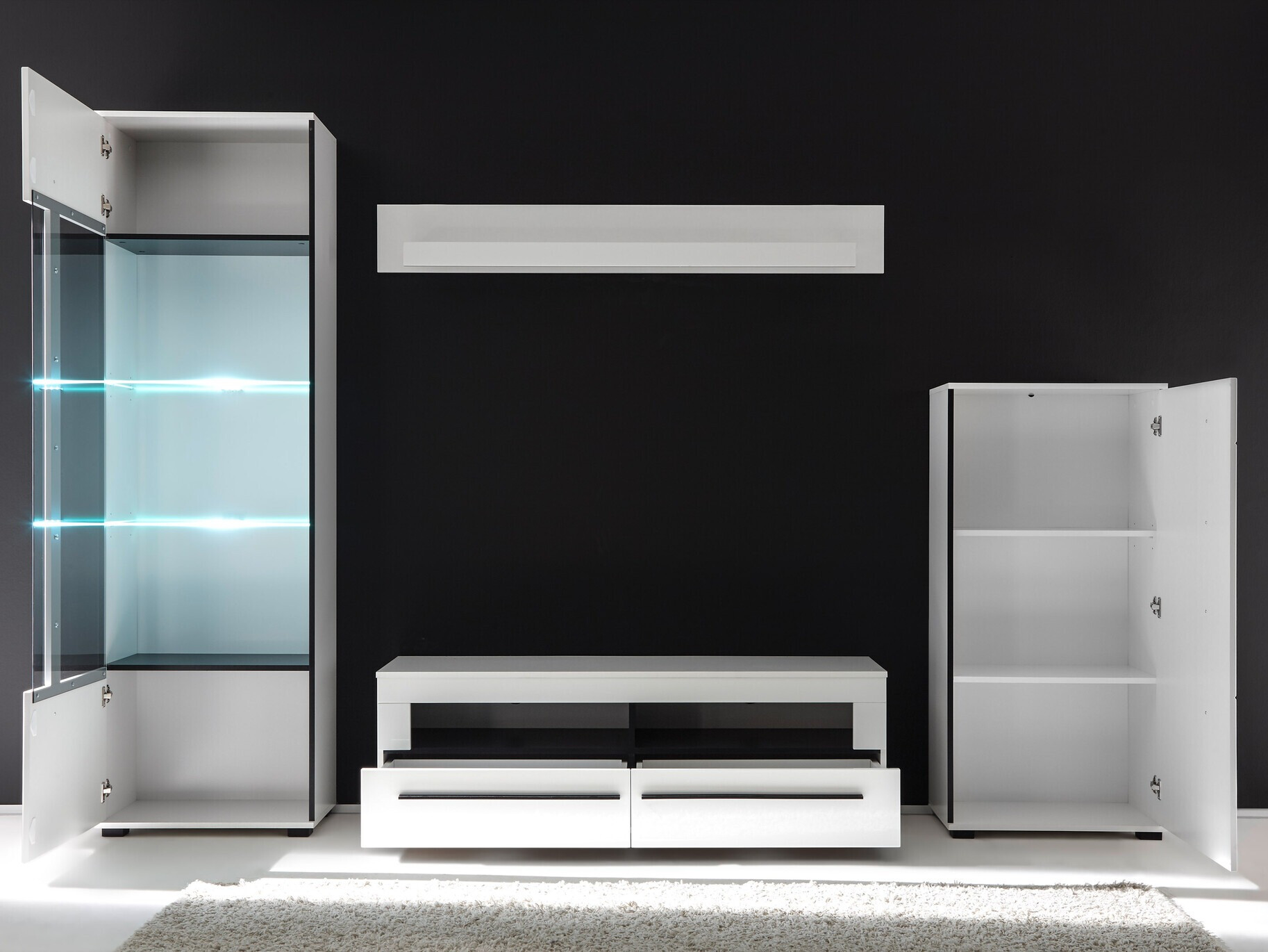 Komplet za dnevno sobo Torbelu 132