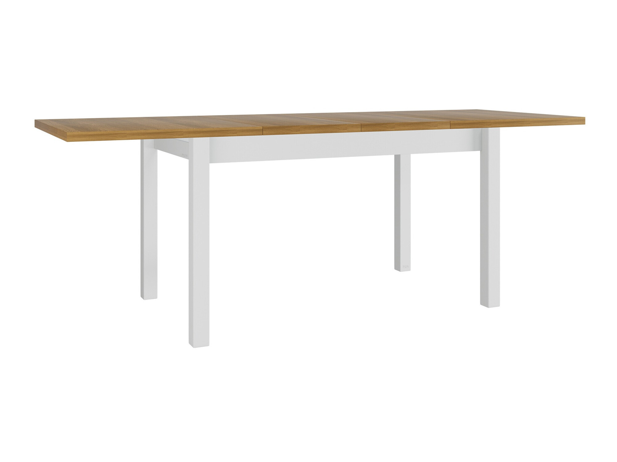 Miza Victorville 359 (Hrast Grandson + Bela)