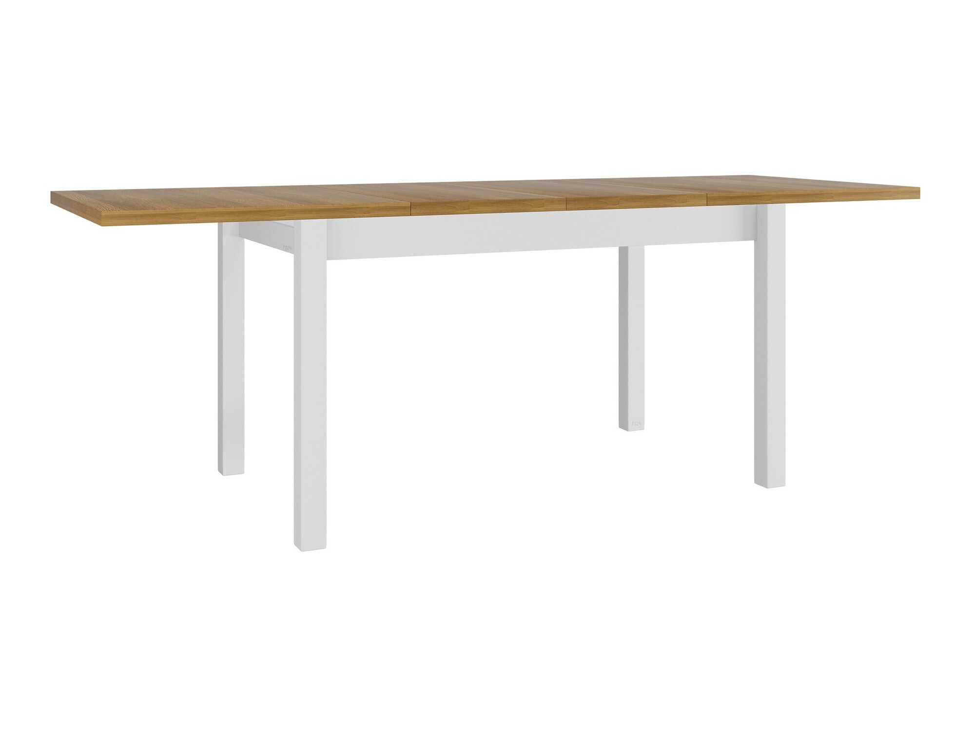 Miza Victorville 359 (Hrast Grandson + Črna)