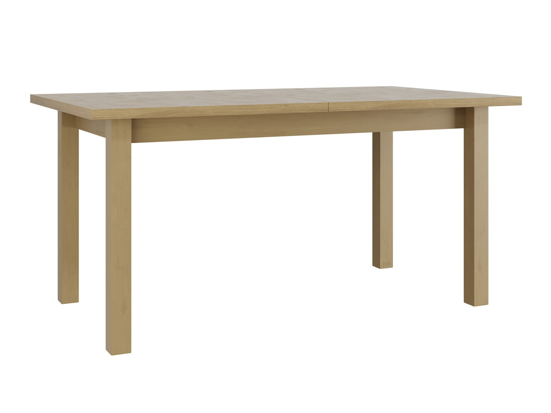 Miza Victorville 360 (Sonoma hrast)